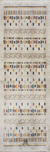 سجاد ممر وسط 100*200سم