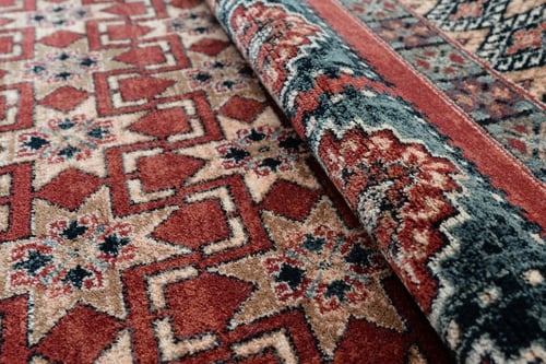 سجاد صوف بلجيكي 4-5 م