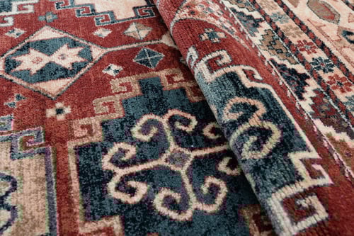 سجاد صوف بلجيكي