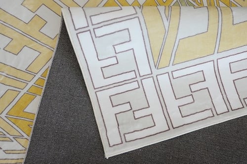 سجاد ناعم / IF