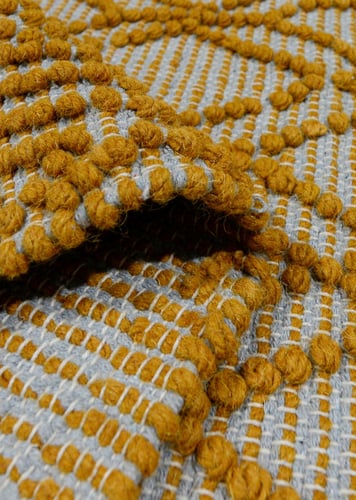 سجاد يدوي هندي