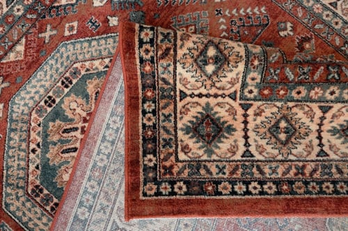 سجاد صوف بلجيكي