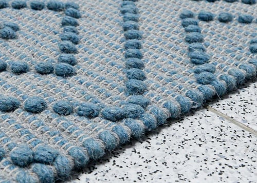 سجاد يدوي هندي