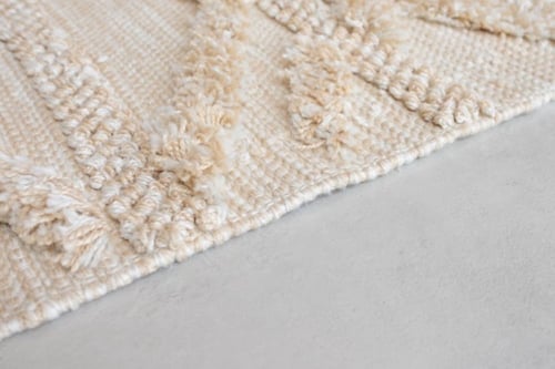 سجاد يدوي هندي