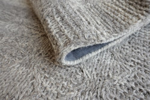 سجاد يدوي هندي