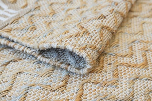 سجاد يدوي هندي