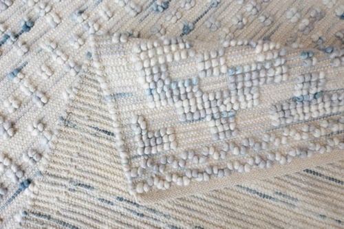 سجاد يدوي هندي