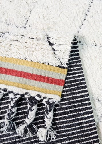 سجاد يدوي هندي