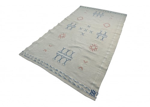 سجاد يدوي هندي