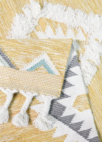 سجاد يدوي هندي