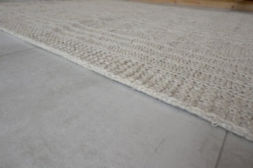 سجاد يدوي هندي