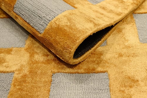 سجاد يدوي هندي