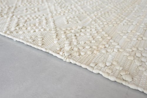 سجاد يدوي هندي