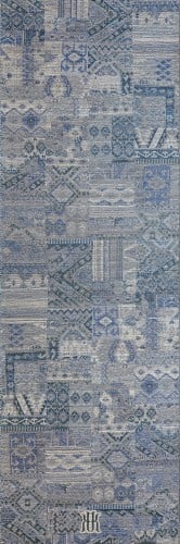 سجاد ممر وسط 100*200سم