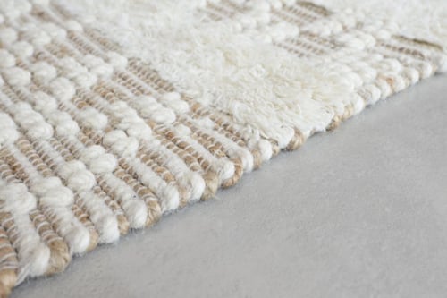 سجاد يدوي هندي