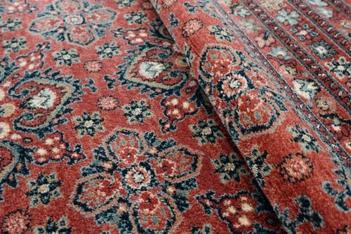 سجاد صوف بلجيكي