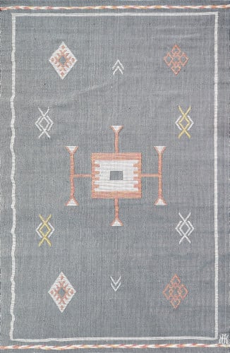 سجاد يدوي هندي