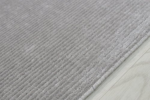 سجاد بلجيكي سادة رصاصي