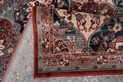 سجاد صوف بلجيكي