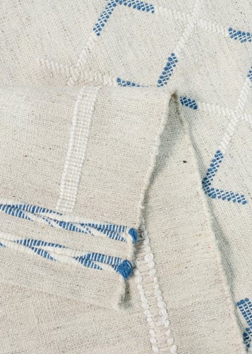 سجاد يدوي هندي