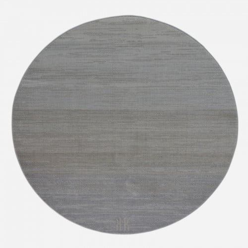 سجاد سادة دائري 150*150 سم