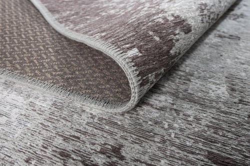 سجاد بلجيكي اللون:بني