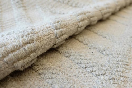 سجاد يدوي هندي