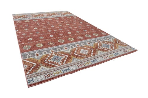 سجاد بلجيكي بوهيمي