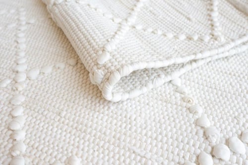 سجاد يدوي هندي