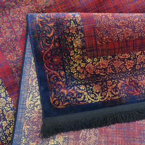 سجاد ايراني اكريليك