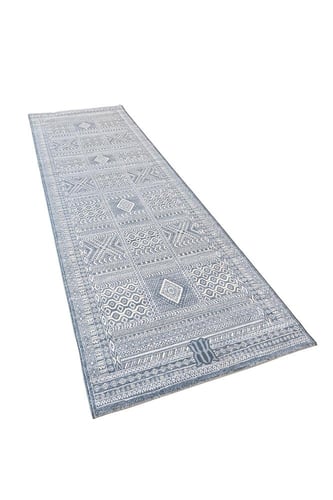 سجاد مودرن بلجيكي 100*300 سم