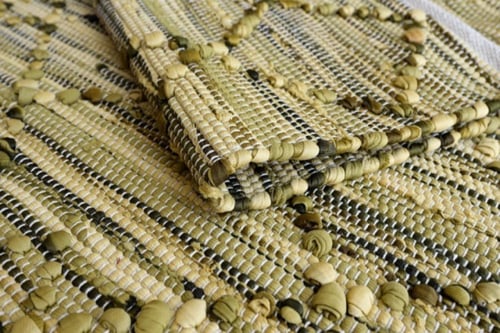 سجاد يدوي هندي