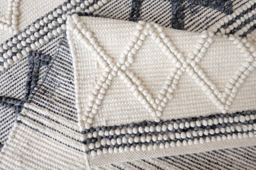 سجاد يدوي هندي