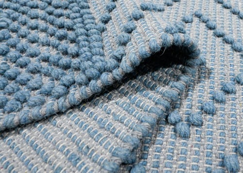 سجاد يدوي هندي