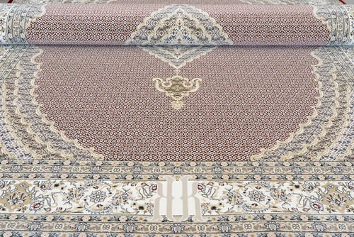 سجاد كلاسـيك فاخـر