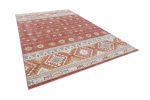 سجاد بلجيكي بوهيمي