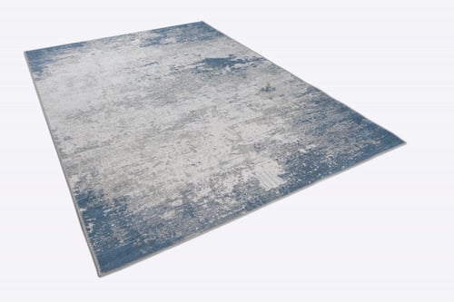 سجاد بلجيكي اللون:أزرق