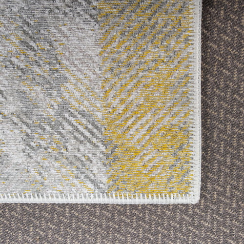 سجاد بلجيكي اللون:رمادي,أصفر
