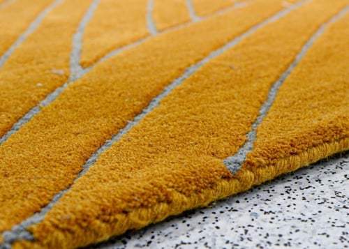 سجاد يدوي هندي