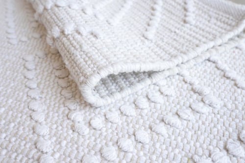 سجاد يدوي هندي