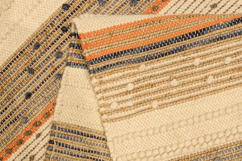 سجاد يدوي هندي