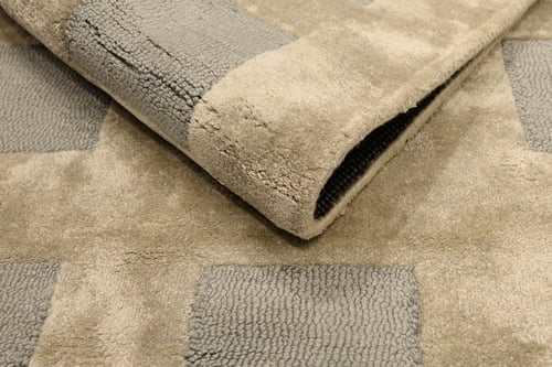 سجاد يدوي هندي