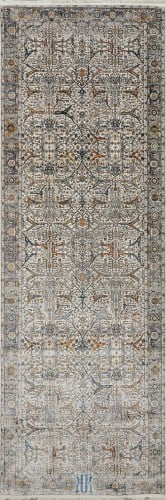 سجاد ممر وسط 100*200سم