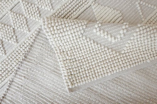 سجاد يدوي هندي