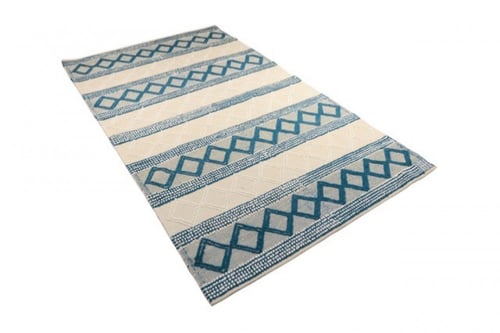 سجاد يدوي هندي