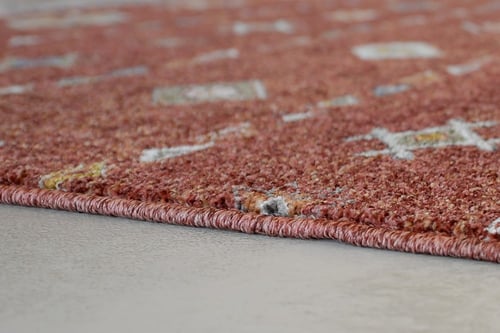 سجاد بلجيكي بوهيمي