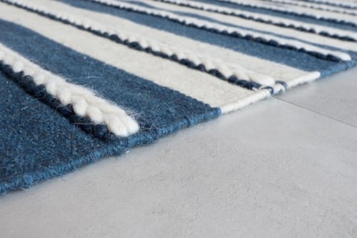 سجاد يدوي هندي