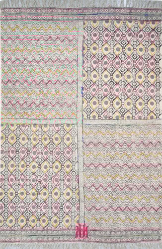 سجاد يدوي هندي