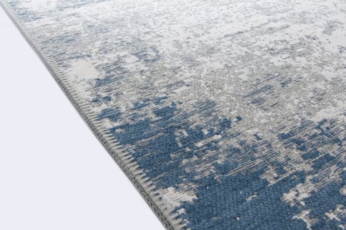 سجاد بلجيكي اللون:أزرق