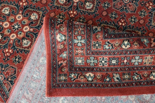 سجاد صوف بلجيكي